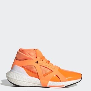 Adidas by Stella McCartney Ultraboost 21 Shoes Women's size 8